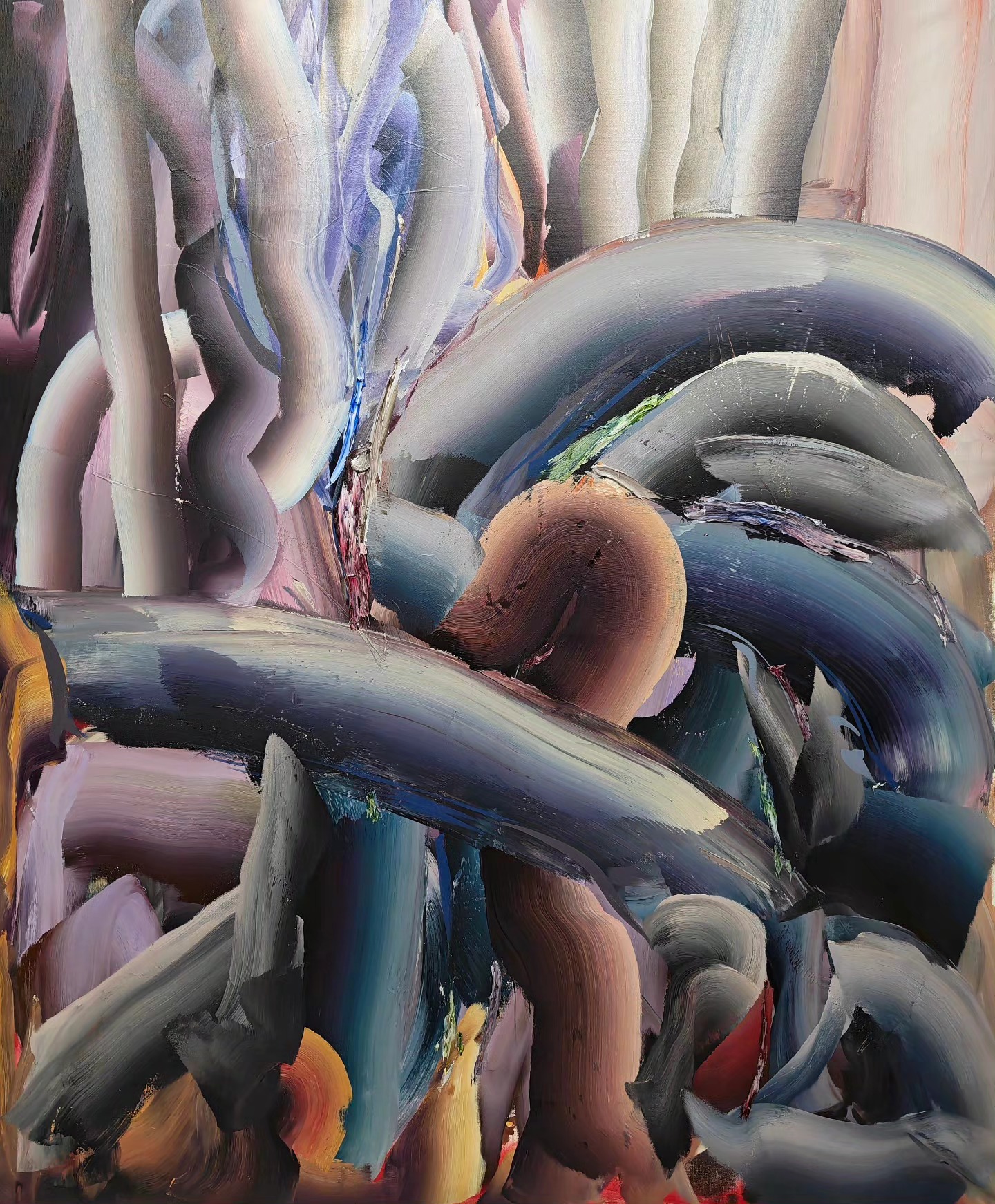 Untitled (Genesis I)